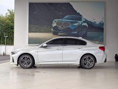 BMW 1 Series 120i M Sport - ფოტო 5