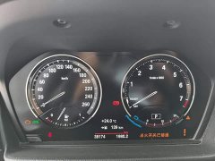 BMW 1 Series 120i M Sport - ფოტო 8