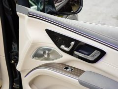 Mercedes-Benz EQS SUV 2025 500 4MATIC - ფოტო 12