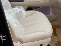 Mercedes-Benz EQS SUV 2025 500 4MATIC - ფოტო 19