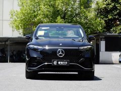 Mercedes-Benz EQS SUV 2025 500 4MATIC - ფოტო 2