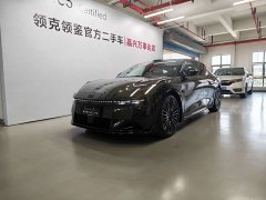 Lynk & Co Geely Lynk & Co 10 240 AWD Ultra Sport H7 - ფოტო 1