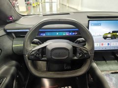Lynk & Co Geely Lynk & Co 10 240 AWD Ultra Sport H7 - ფოტო 11