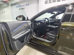 Lynk & Co Geely Lynk & Co 10 240 AWD Ultra Sport H7 - ფოტო 16