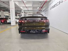 Lynk & Co Geely Lynk & Co 10 240 AWD Ultra Sport H7 - ფოტო 2