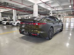 Lynk & Co Geely Lynk & Co 10 240 AWD Ultra Sport H7 - ფოტო 3