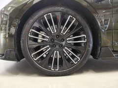 Lynk & Co Geely Lynk & Co 10 240 AWD Ultra Sport H7 - ფოტო 5