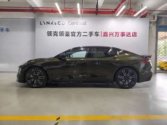 Lynk & Co Geely Lynk & Co 10 240 AWD Ultra Sport H7 - ფოტო 8