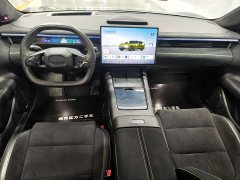 Lynk & Co Geely Lynk & Co 10 240 AWD Ultra Sport H7 - ფოტო 9