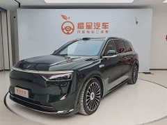 AITO M8 Extended Range Ultra 53.4kWh 6-Seater with 192-Channel LiDAR - ფოტო 1