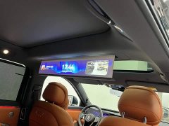 AITO M8 Extended Range Ultra 53.4kWh 6-Seater with 192-Channel LiDAR - ფოტო 10