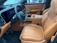 AITO M8 Extended Range Ultra 53.4kWh 6-Seater with 192-Channel LiDAR - ფოტო 11