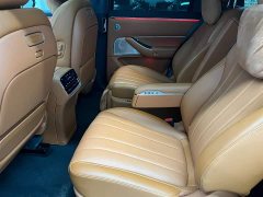 AITO M8 Extended Range Ultra 53.4kWh 6-Seater with 192-Channel LiDAR - ფოტო 12