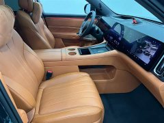 AITO M8 Extended Range Ultra 53.4kWh 6-Seater with 192-Channel LiDAR - ფოტო 14