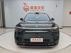 AITO M8 Extended Range Ultra 53.4kWh 6-Seater with 192-Channel LiDAR - ფოტო 2