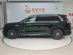 AITO M8 Extended Range Ultra 53.4kWh 6-Seater with 192-Channel LiDAR - ფოტო 3
