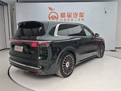 AITO M8 Extended Range Ultra 53.4kWh 6-Seater with 192-Channel LiDAR - ფოტო 4