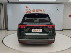 AITO M8 Extended Range Ultra 53.4kWh 6-Seater with 192-Channel LiDAR - ფოტო 5