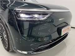 AITO M8 Extended Range Ultra 53.4kWh 6-Seater with 192-Channel LiDAR - ფოტო 6