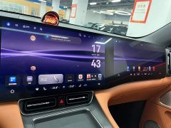 AITO M8 Extended Range Ultra 53.4kWh 6-Seater with 192-Channel LiDAR - ფოტო 9