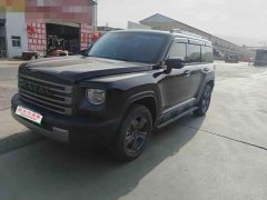 Haval Menlong New Energy 2023 Hi4 102 Explorer Edition - ფოტო 1