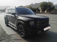 Haval Menlong New Energy 2023 Hi4 102 Explorer Edition - ფოტო 2