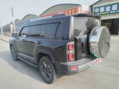 Haval Menlong New Energy 2023 Hi4 102 Explorer Edition - ფოტო 4