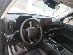Haval Menlong New Energy 2023 Hi4 102 Explorer Edition - ფოტო 7