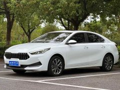 Kia K3 2021 1.5L CVT Fashion Edition - ფოტო 1