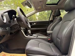Kia K3 2021 1.5L CVT Fashion Edition - ფოტო 10