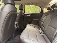 Kia K3 2021 1.5L CVT Fashion Edition - ფოტო 11