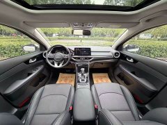 Kia K3 2021 1.5L CVT Fashion Edition - ფოტო 12