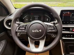 Kia K3 2021 1.5L CVT Fashion Edition - ფოტო 13