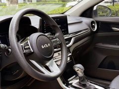 Kia K3 2021 1.5L CVT Fashion Edition - ფოტო 14