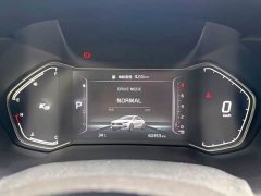 Kia K3 2021 1.5L CVT Fashion Edition - ფოტო 15