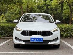 Kia K3 2021 1.5L CVT Fashion Edition - ფოტო 2