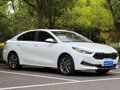 Kia K3 2021 1.5L CVT Fashion Edition - ფოტო 3