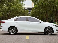 Kia K3 2021 1.5L CVT Fashion Edition - ფოტო 4