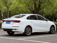 Kia K3 2021 1.5L CVT Fashion Edition - ფოტო 5