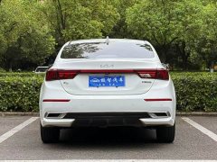 Kia K3 2021 1.5L CVT Fashion Edition - ფოტო 6