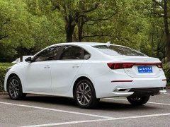 Kia K3 2021 1.5L CVT Fashion Edition - ფოტო 7