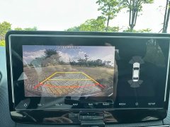 Hyundai Fiesta 280TGDi Smart Enjoy National V - ფოტო 11