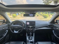 Hyundai Fiesta 280TGDi Smart Enjoy National V - ფოტო 16