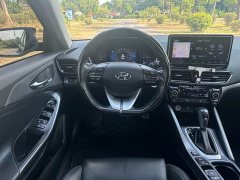 Hyundai Fiesta 280TGDi Smart Enjoy National V - ფოტო 17