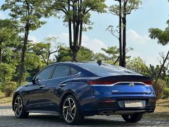 Hyundai Fiesta 280TGDi Smart Enjoy National V - ფოტო 4