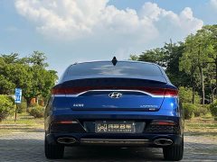 Hyundai Fiesta 280TGDi Smart Enjoy National V - ფოტო 5