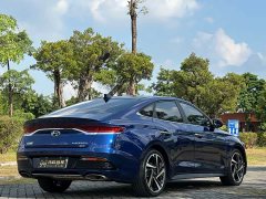 Hyundai Fiesta 280TGDi Smart Enjoy National V - ფოტო 6