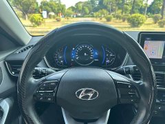 Hyundai Fiesta 280TGDi Smart Enjoy National V - ფოტო 9