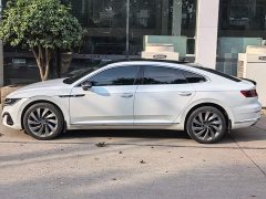 Volkswagen FAW-Volkswagen CC 380TSI Eye-Catching Popular Edition - ფოტო 2