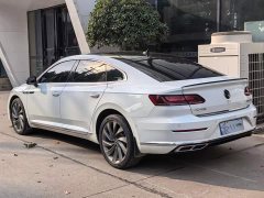 Volkswagen FAW-Volkswagen CC 380TSI Eye-Catching Popular Edition - ფოტო 3